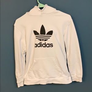 Adidas hoodie